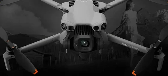 DJI Mini 5 Pro