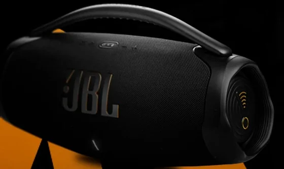 JBL Boombox 3