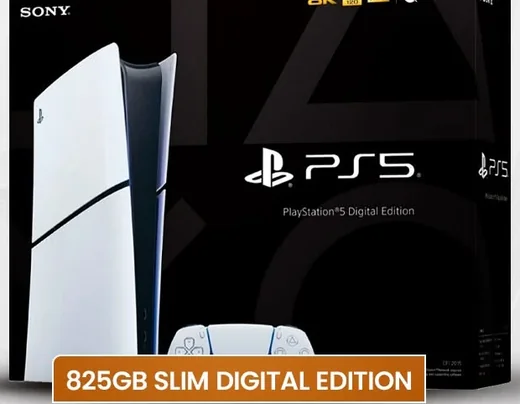 PlayStation 5 Slim Digital